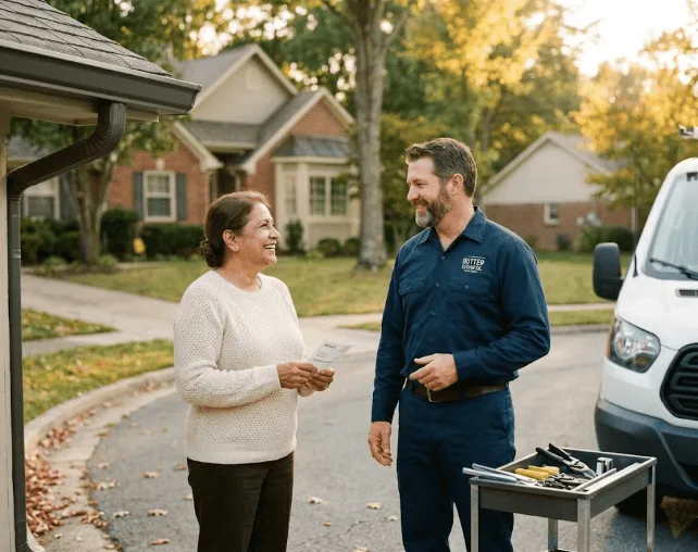Gutter Repair Orland, CA FAQs