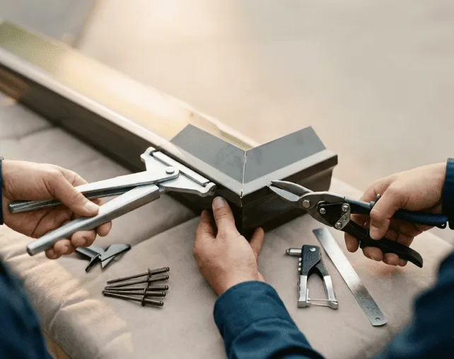Why choose Gutter Repair in Orland, CA